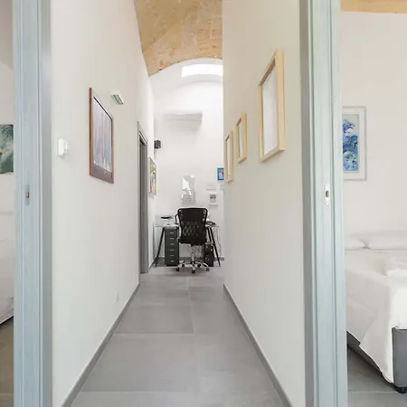 빌라 Queen By Perle Di Puglia *