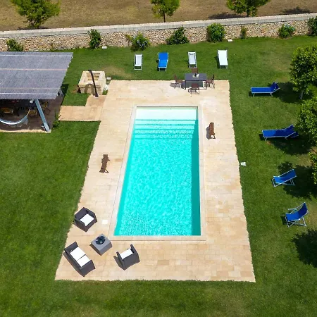 Queen By Perle Di Puglia * 레체