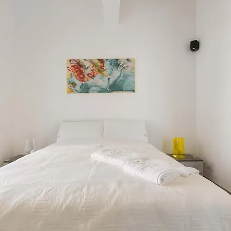 Queen By Perle Di Puglia 빌라 *