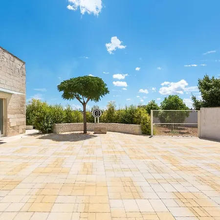 Queen By Perle Di Puglia Villa Lecce