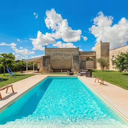 Villa Queen By Perle Di Puglia