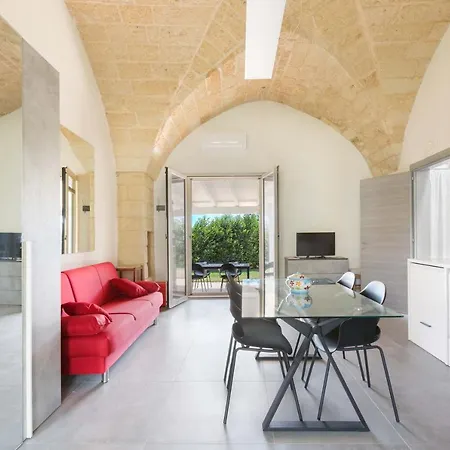 Queen By Perle Di Puglia Villa Lecce