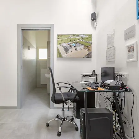 Villa Queen By Perle Di Puglia