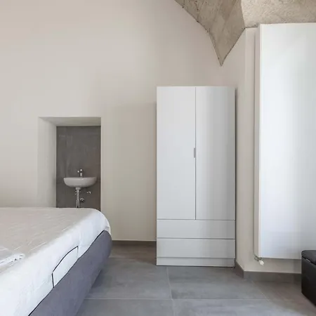 Queen By Perle Di Puglia Villa *