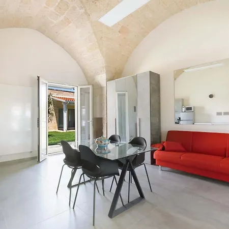 Villa Queen By Perle Di Puglia Lecce