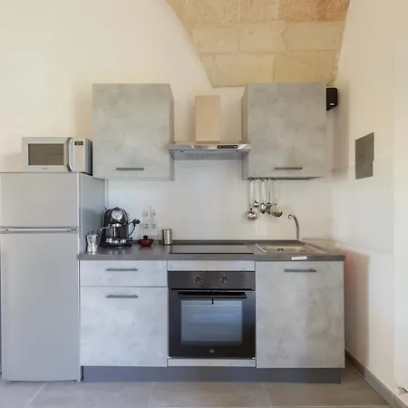 Villa Queen By Perle Di Puglia