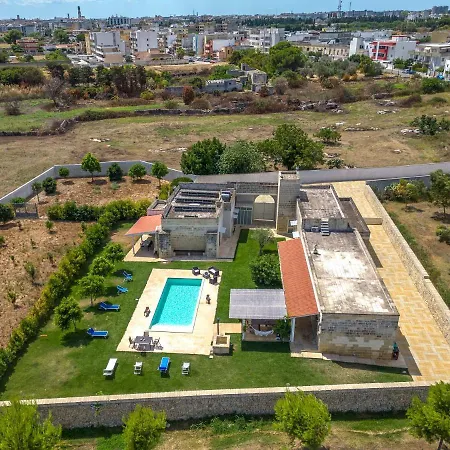 Villa Queen By Perle Di Puglia *