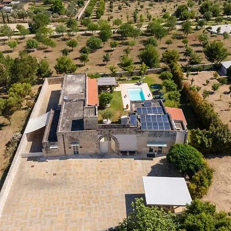 Villa Queen By Perle Di Puglia