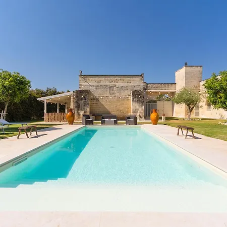 Villa Queen By Perle Di Puglia