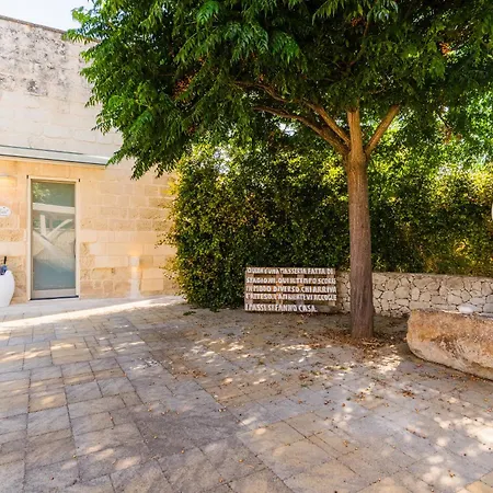 Villa Queen By Perle Di Puglia *