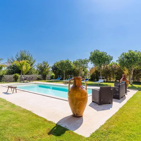 Villa Queen By Perle Di Puglia *