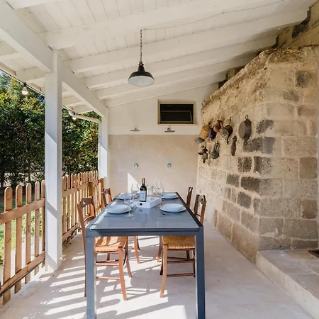 Villa Queen By Perle Di Puglia *