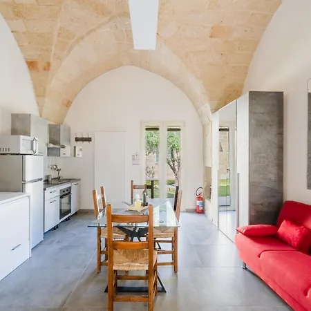 Villa Queen By Perle Di Puglia Lecce