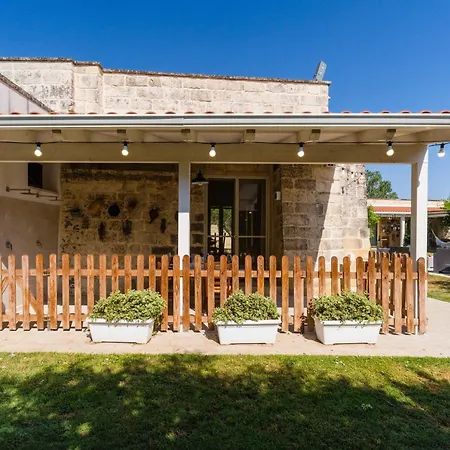 Villa Queen By Perle Di Puglia *