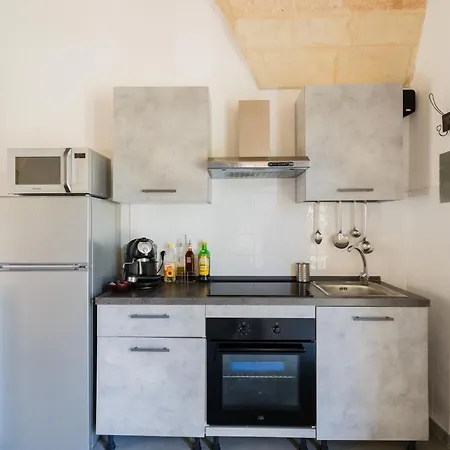 Villa Queen By Perle Di Puglia Lecce