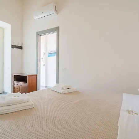 Queen By Perle Di Puglia Villa