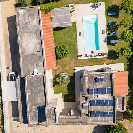 Villa Queen By Perle Di Puglia *