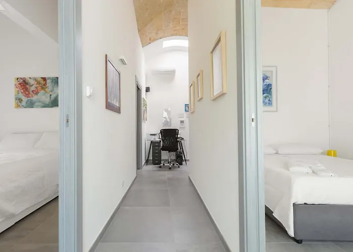 Villa Queen By Perle Di Puglia *
