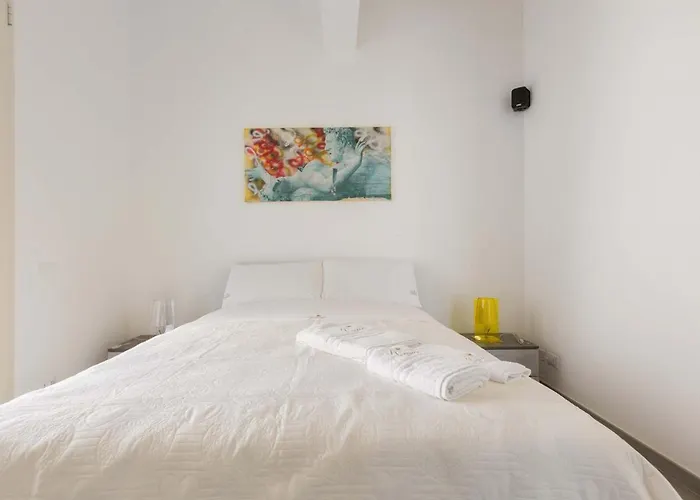 Queen By Perle Di Puglia Villa *