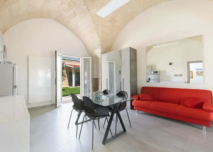Villa Queen By Perle Di Puglia Lecce