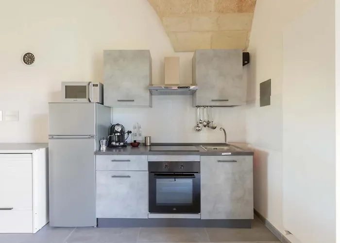 Villa Queen By Perle Di Puglia